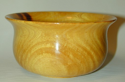 [osage orange bowl]