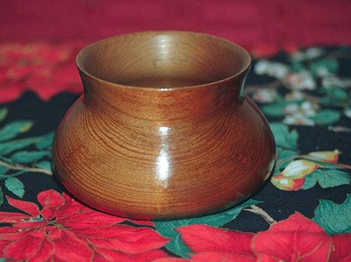 [Redwood Bowl]