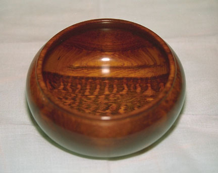 [Snakewood Bowl]